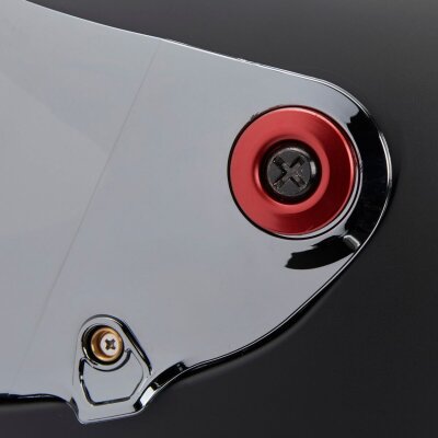 Hardware Kt Gen2 Blk/red