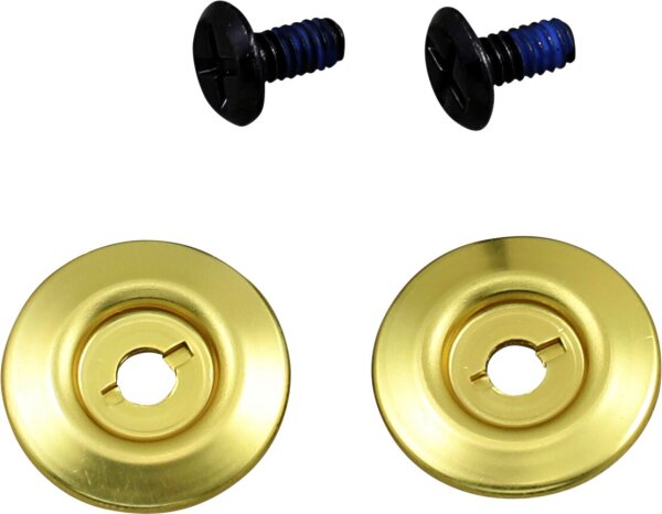 Hardware Kt Gen2 Blk/gld
