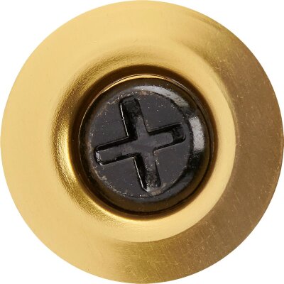 Hardware Kt Gen2 Blk/gld