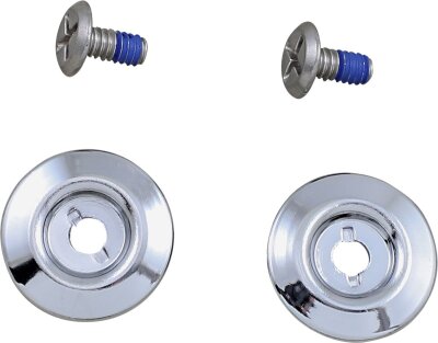 Hardware Kt Gen2 Ss/chr