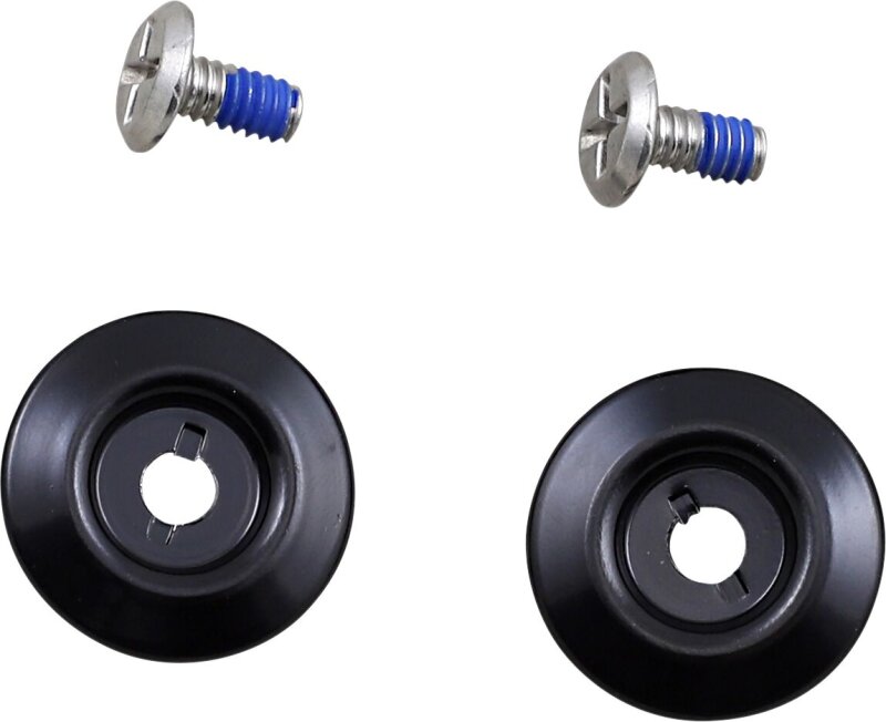 Hardware Kt Gen2 Ss/blk