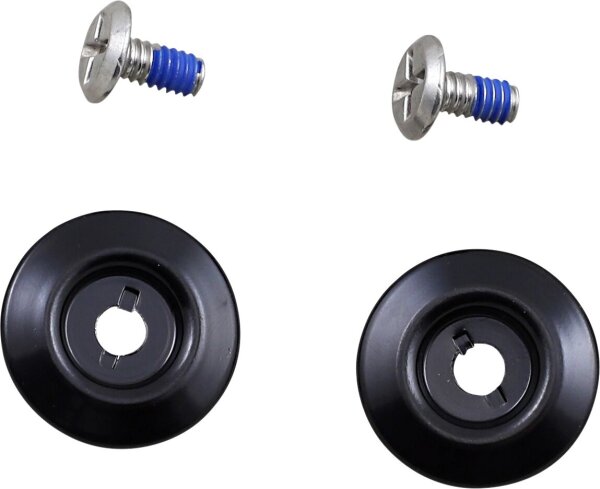 Hardware Kt Gen2 Ss/blk