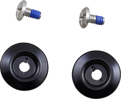 Hardware Kt Gen2 Ss/blk