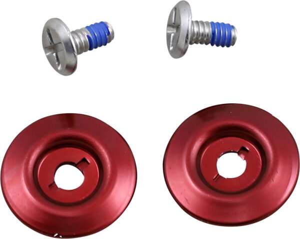 Hardware Kt Gen2 Ss/red