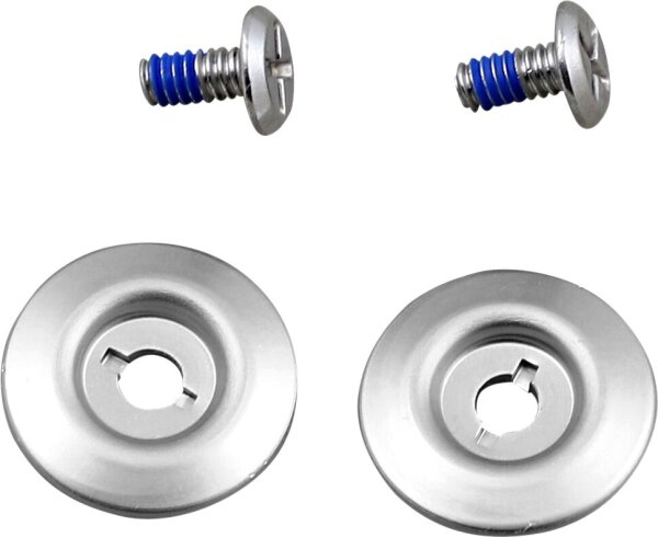 Hardware Kt Gen2 Ss/slv
