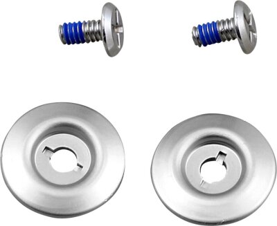 Hardware Kt Gen2 Ss/slv