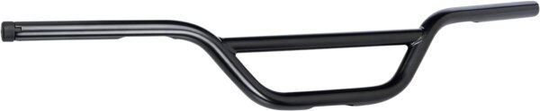 Handlebar Moto Blk Tbw