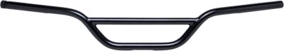 Handlebar Moto Blk Tbw