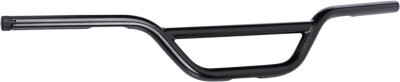 Handlebar Moto Blk Tbw