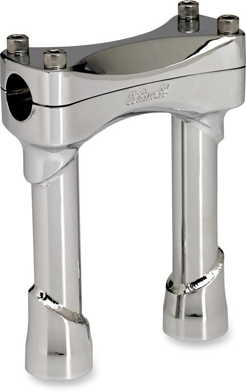 Risers Murdock 6 Chr