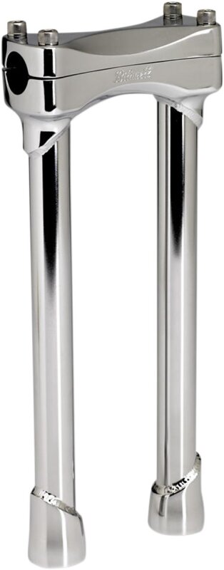 Risers Murdock 12 Chr