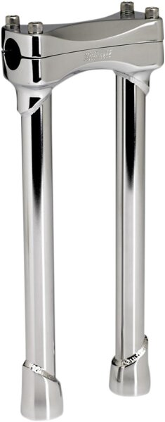 Risers Murdock 12 Chr