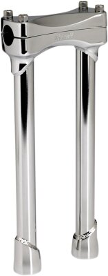 Risers Murdock 12 Chr