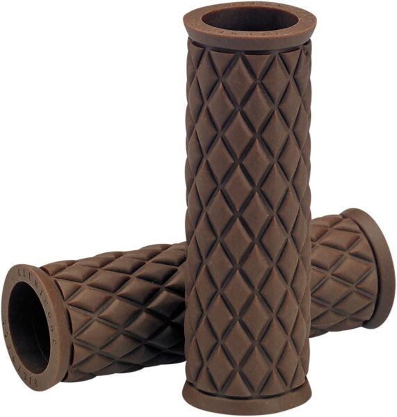 Grips Alumicore Repl Choc