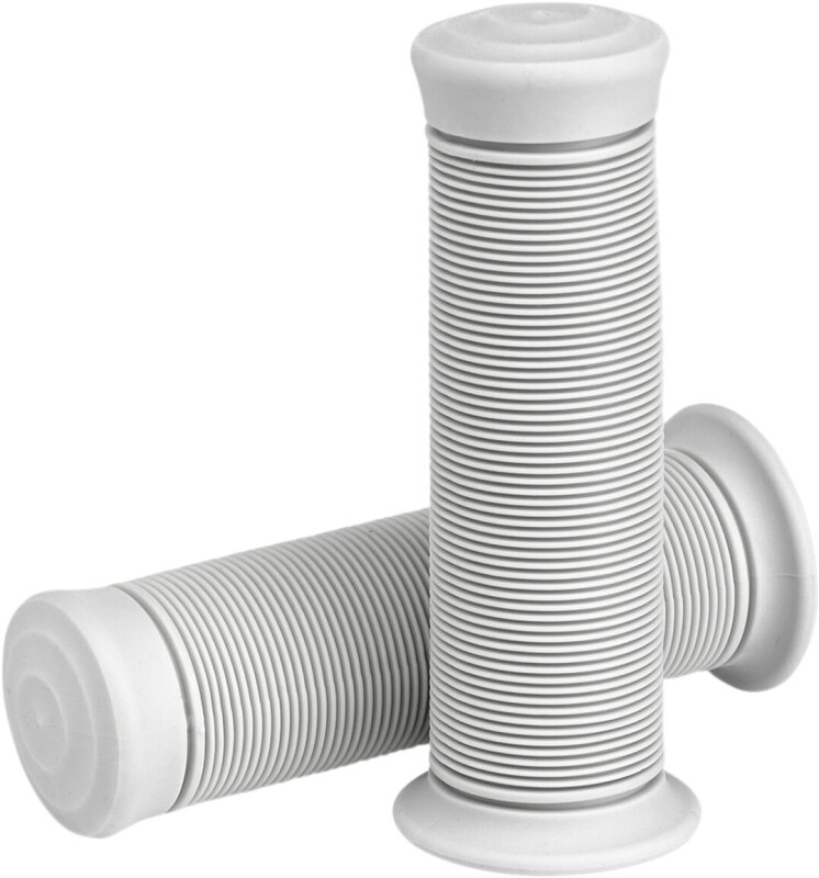 Grips Kung-fu 1 White