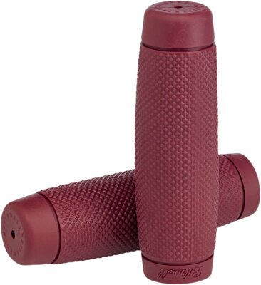 Grips Recoil 1 Oxblood