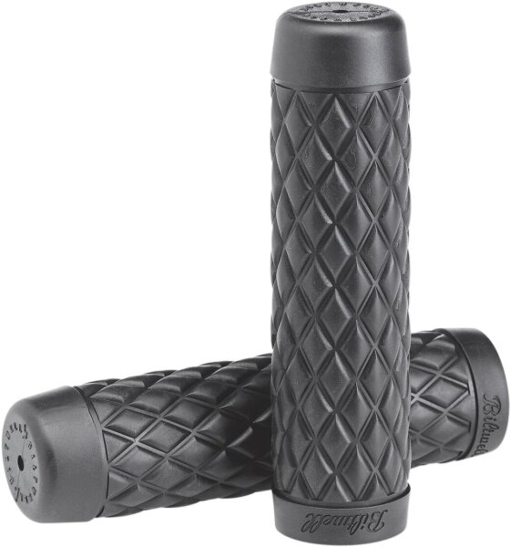 Grips Torker 7/8 Grey