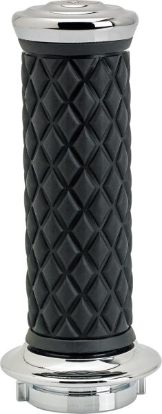 Grip Set Alumicore 1 Tbw Chr