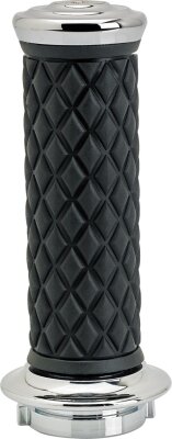 Grip Set Alumicore 1 Tbw Chr