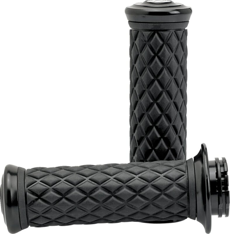 Grip Set Alumicore 1 Tbw Blk
