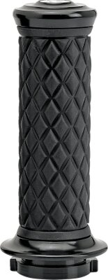 Grip Set Alumicore 1 Tbw Blk