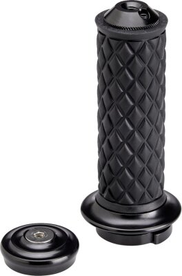 Grip Set Alumicore 1 Tbw Blk