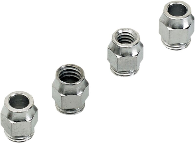 Ferrules Whiskey Throttle
