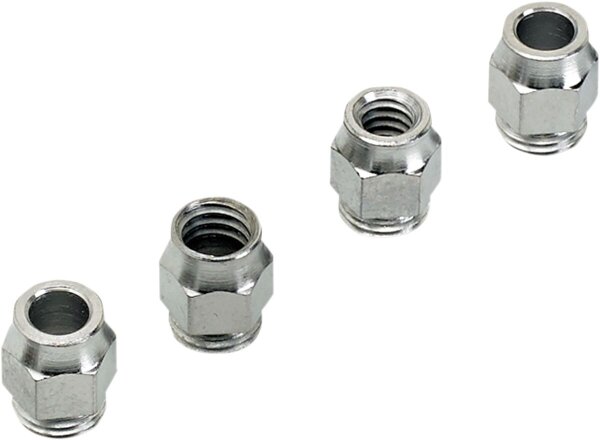 Ferrules Whiskey Throttle
