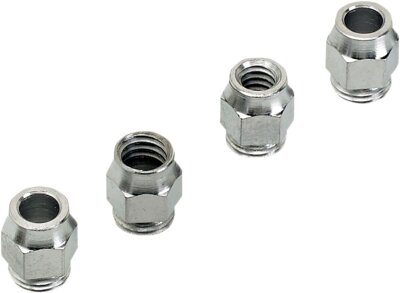 Ferrules Whiskey Throttle