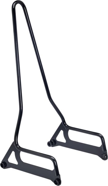 Sissybar Fxd 06-17 Blk