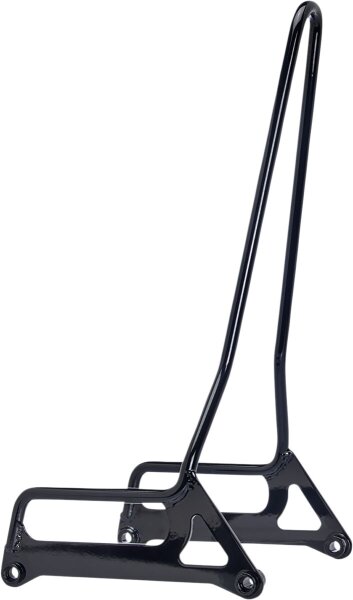 Sissybar Fxd 06-17 Blk