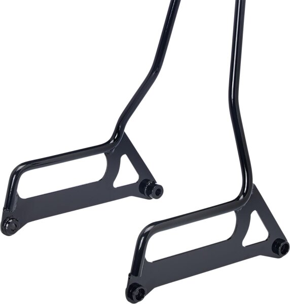 Sissybar Fxd 06-17 Blk