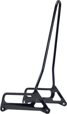Sissybar Fxd 06-17 Blk