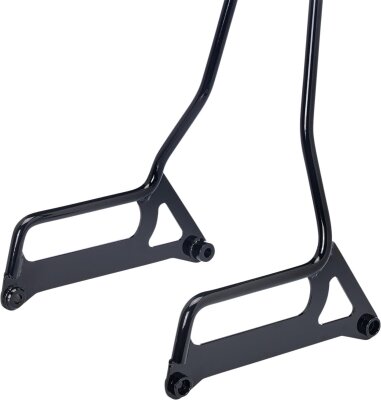 Sissybar Fxd 06-17 Blk
