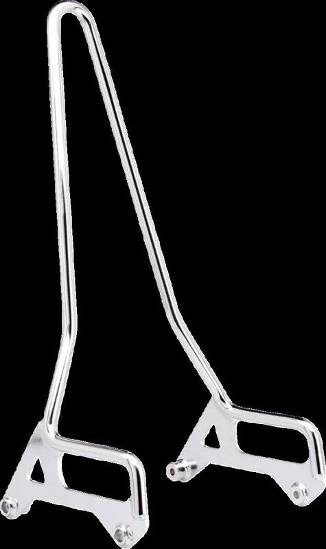Sissybar Xl 04-21 Chr