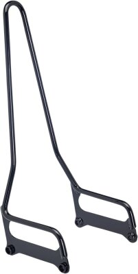 Sissybar Softail 18+ Blk