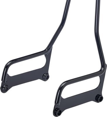 Sissybar Softail 18+ Blk