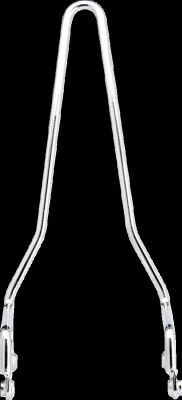 Sissybar Softail 18+ Chr
