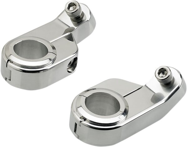 Mount Gauge Angle Speed Clamp