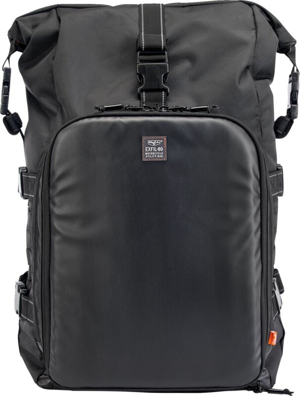 Bag Exfil-80 Gen 2 Blk
