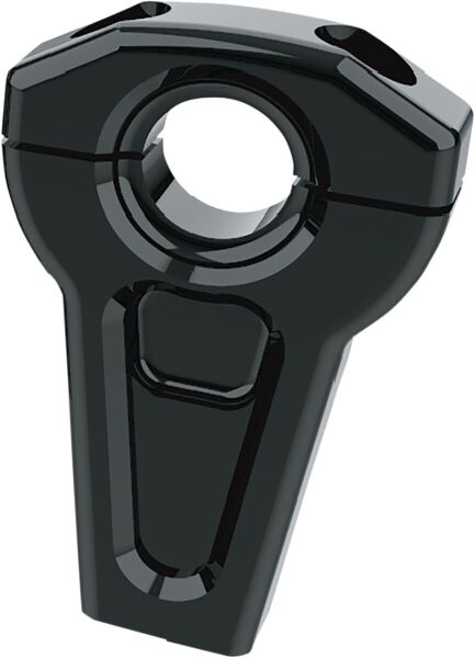 Risers 3.5 Blk