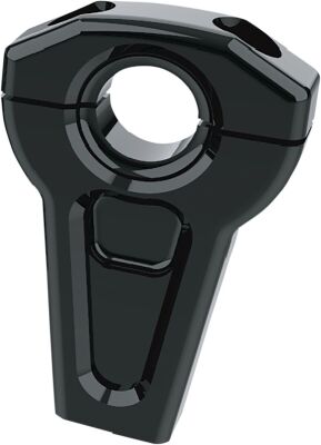 Risers 3.5 Blk