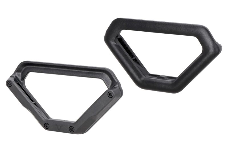 V-loc Side Carrier Set