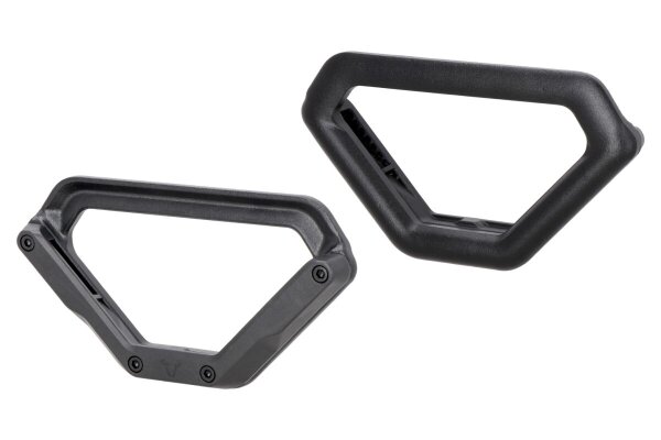 V-loc Side Carrier Set