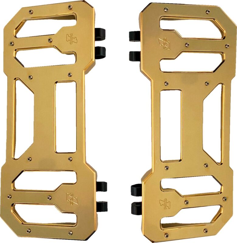 Floorboard Gold T.p-board