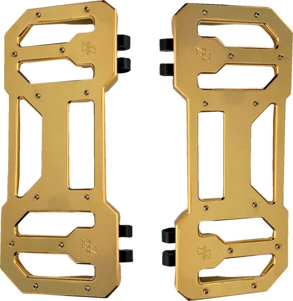 Floorboard Gold T.p-board