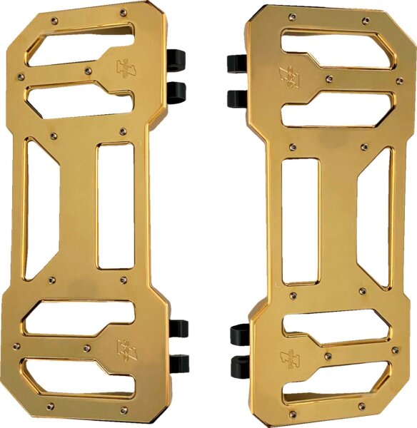 Floorboard Gold T.p-board