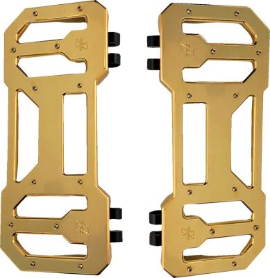 Floorboard Gold T.p-board