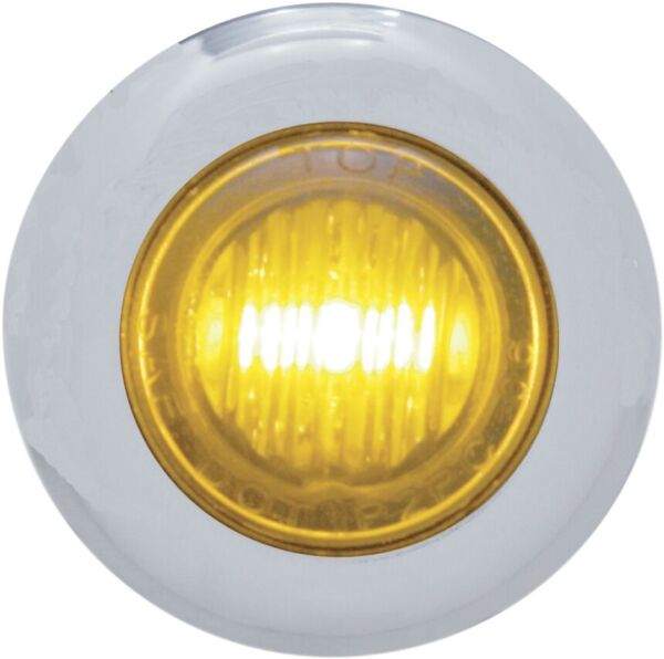 Light Mrkr Am Led Cl Len