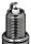 Spark Plug Mr9di-7 Ngk
